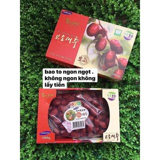 BÁNH TÁO ĐỎ HÀN QUỐC HÀNG CHÍNH HÃNG HÀN QUỐC