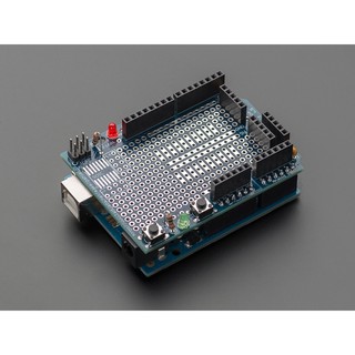 ARDUINO UNO PROTO SHIELD
