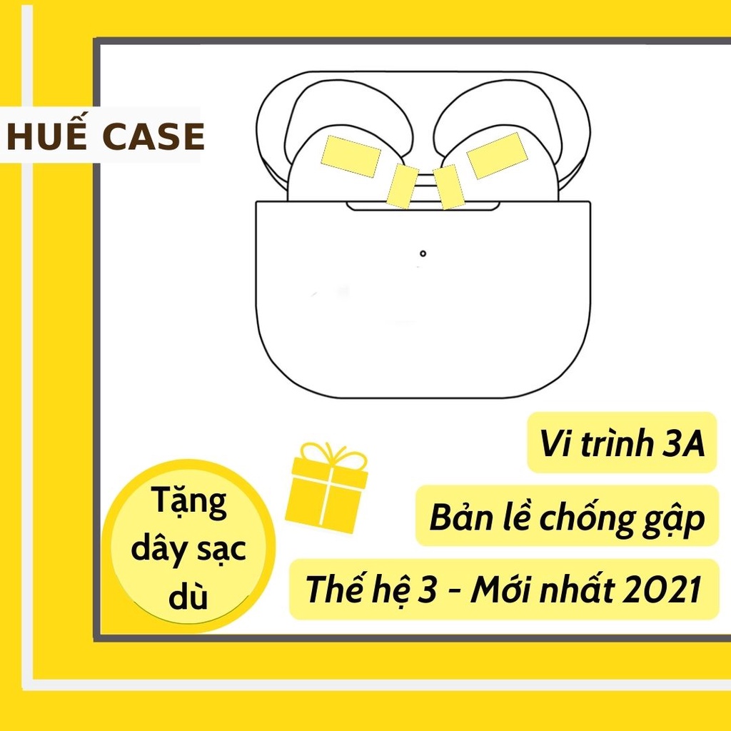 Tai Nghe Bluetooth Không Dây Nhét Tai Có Mic - Tai Nghe Blutooth Đàm Thoại 2 Chiều, Chơi Game Phiên Bản Mới