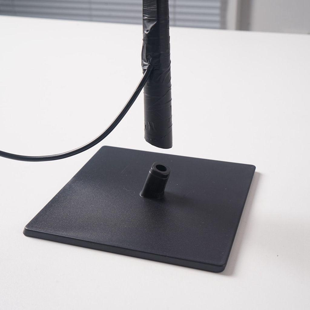 YIYU Cây Hoa Hồng Đèn Led 24 Bóng Nhiều Màu Sắc Kết Nối USB