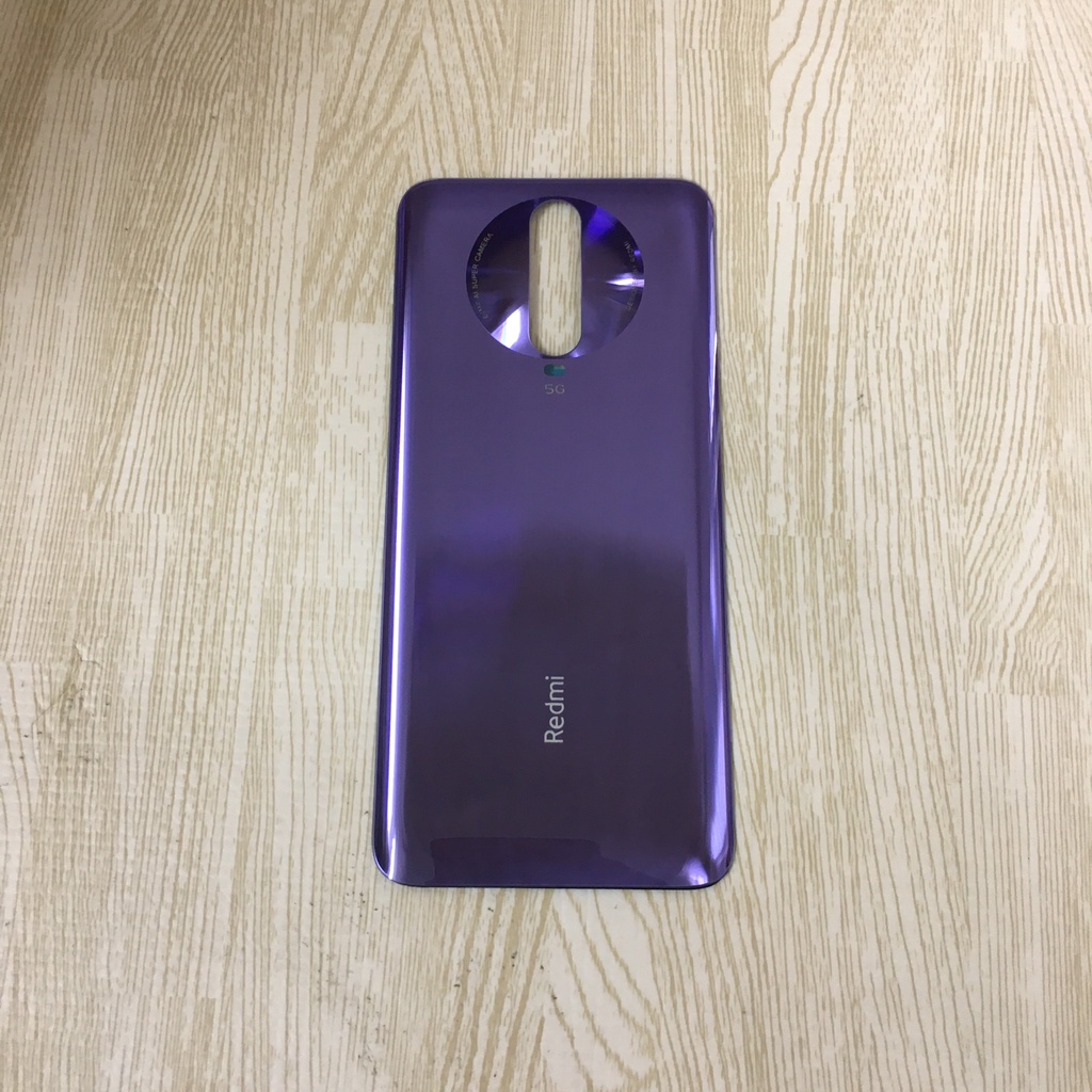 Nắp lưng zin Xiaomi Redmi K30, Redmi K30i