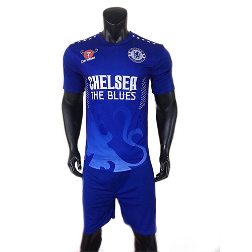 Áo Bóng Đá Độc Lạ Đẹp - CLB Chelsea The Blues