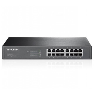 Switch TP-Link 16 Port 1Gigabit Chính Hãng FULL Box