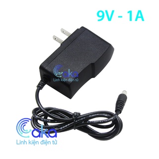 LKDT Nguồn Adapter 9V 1A DC