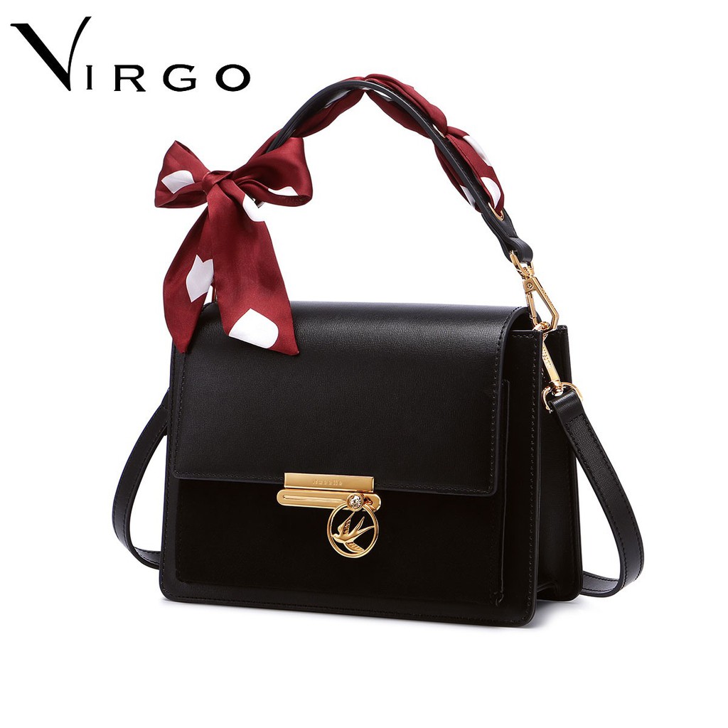 Túi xách nữ thiết kế Nuelle Virgo VG614