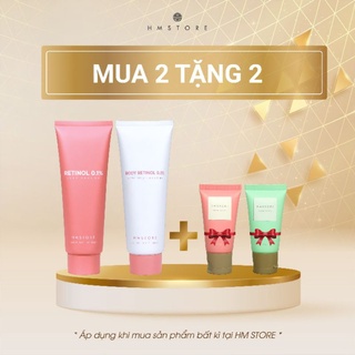 BODY BONG DA HM STORE ( TẶNG body dưỡng phục hồi sau bong 250G )