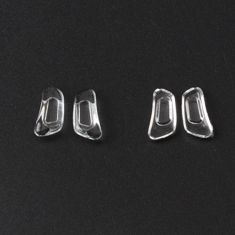 Miếng Đệm Mũi Mắt Kính Bằng Silicone