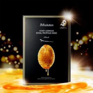 Mặt nạ JM Solution