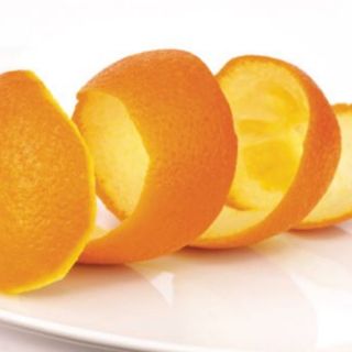 Mứt trần bì khô Đà Lạt