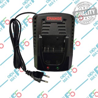 Dmf5 sạc pin bosch 14,4v-18v li-ion china sử dụng cho pin zin bosch