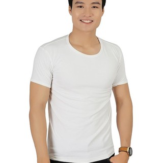 Áo phông nam chất cotton đẹp
