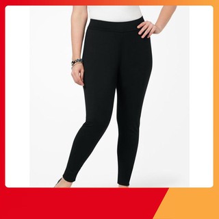 [60-75kg] QUẦN LEGGING NÂNG MÔNG BIGSIZE