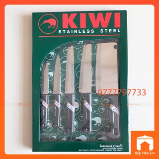 Bộ Dao Kiwi 5 món
