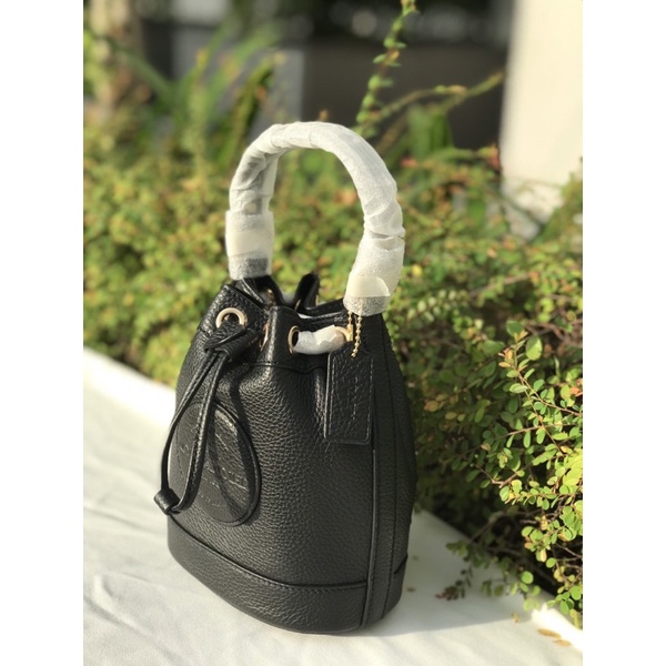 Túi Coach auth sale