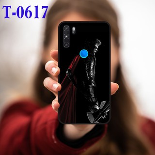 Ốp lưng Vsmart Active 3 in hình - BST Siêu Anh Hùng 3
