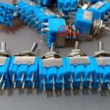 Công tắc MTS 102, MTS 103, MTS 202, MTS 203 ❤️freeship❤️