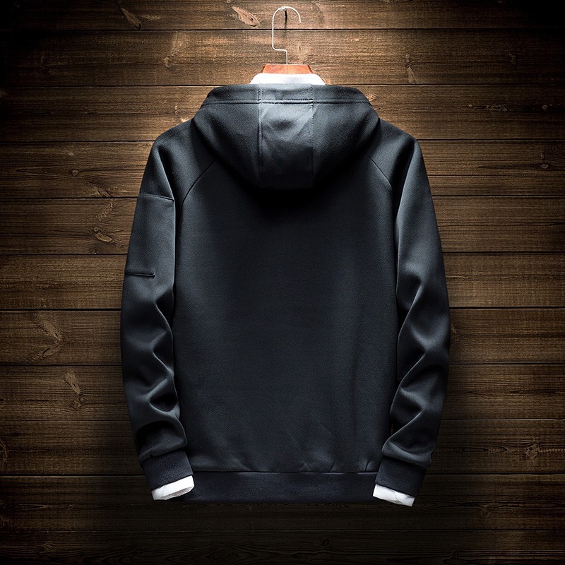 Áo Hoodie Cổ Tròn Dài Tay Thời Trang Dành Cho Nam #620 | BigBuy360 - bigbuy360.vn