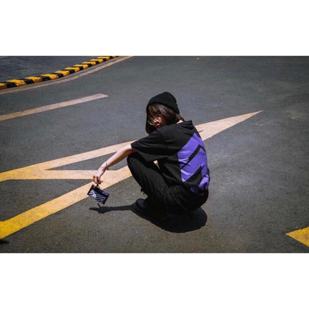 Áo Phông 🌸FREESHIP🌸  Áo Thun Unisex  [ #5_THE_WAY BASIC hàng Sịn Đẹp  ] cho cả nam và nữ luôn | BigBuy360 - bigbuy360.vn