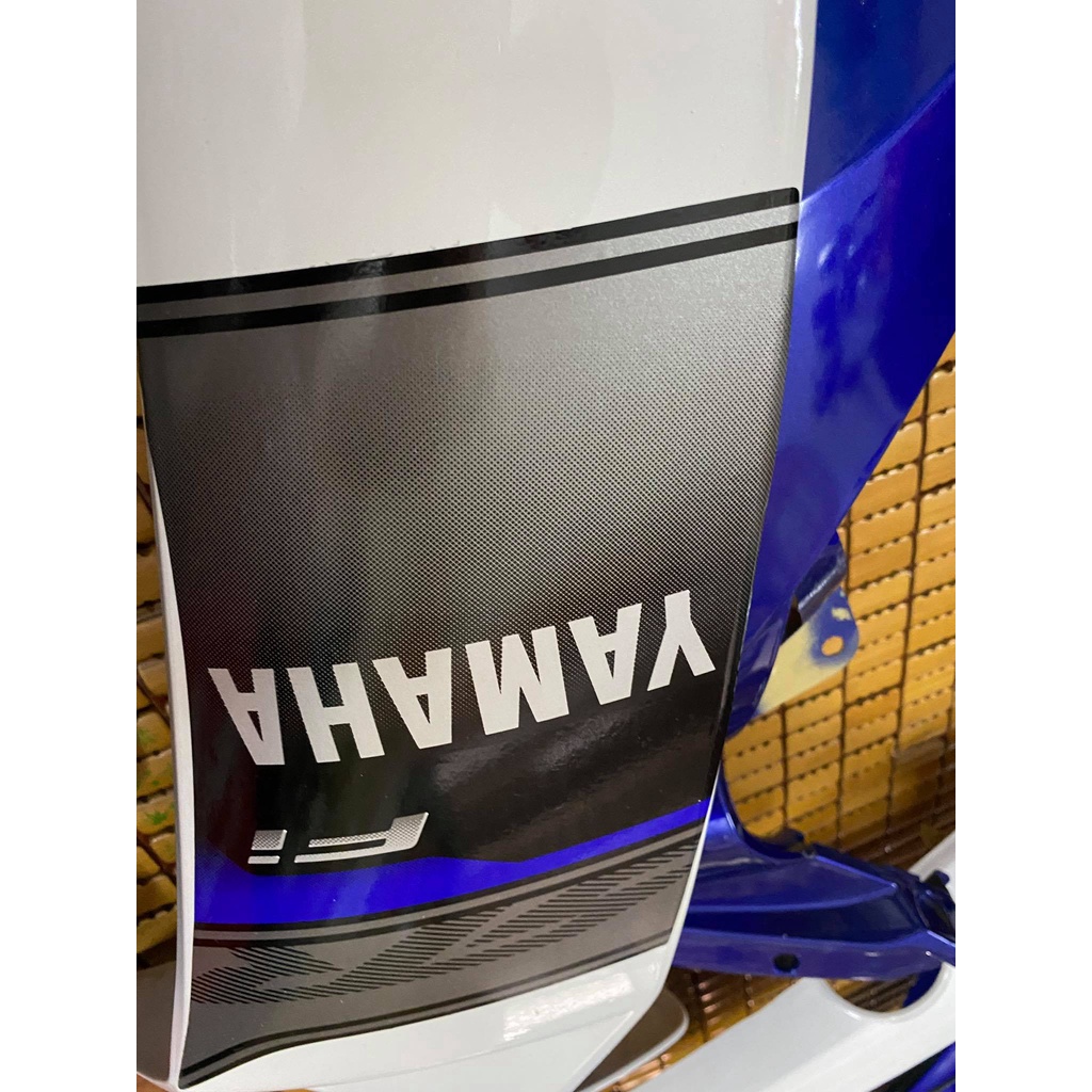 Dàn áo Sirius hàng Việt Nam loại 1 màu Dương Trắng kiểu Zin