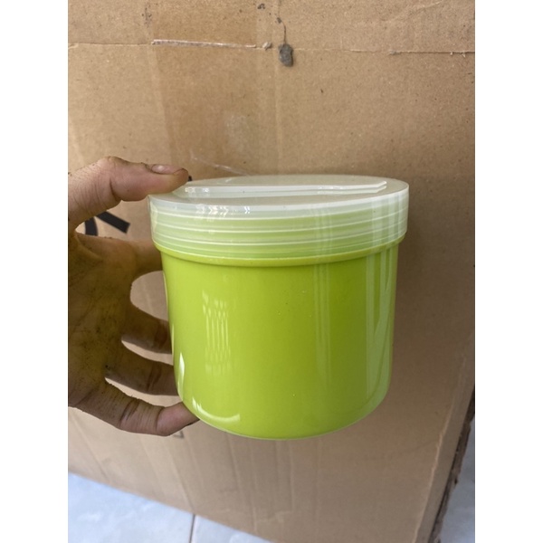 Hủ 500gr-tặng muỗng múc kem