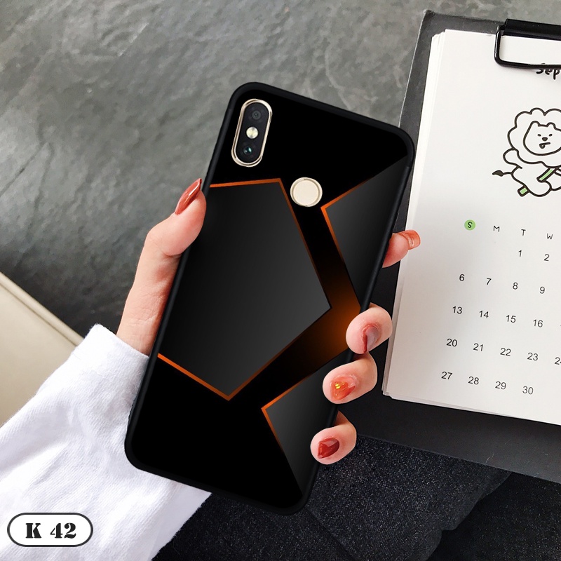 Ốp lưng cao cấp cho điện thoại Xiaomi Redmi Note 5 Pro