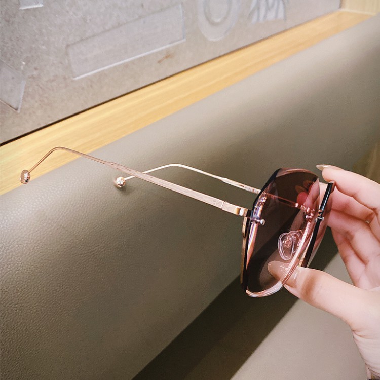 Kính mát LATIO Thời Trang Nữ Cao Cấp mẫu siêu HOT 2023 phiên bản Limited KM20