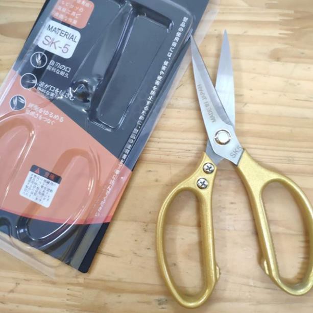 Kéo đa năng sk5 Nhật Bản - HV Store 376