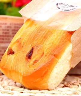 Bánh mì nướng phô mai MEXICO