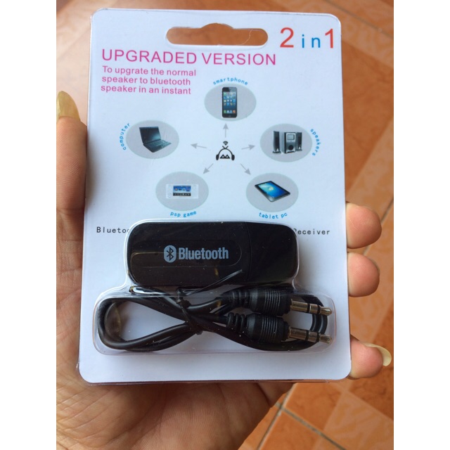 USB Bluetooth Dongle 4.0