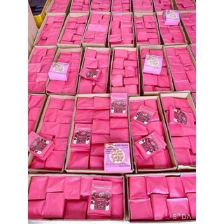 Kẹo Socola Giảm Cân - Chokolade Vaegttab Full hộp 40 viên, Kẹo giảm cân Đan Mạch