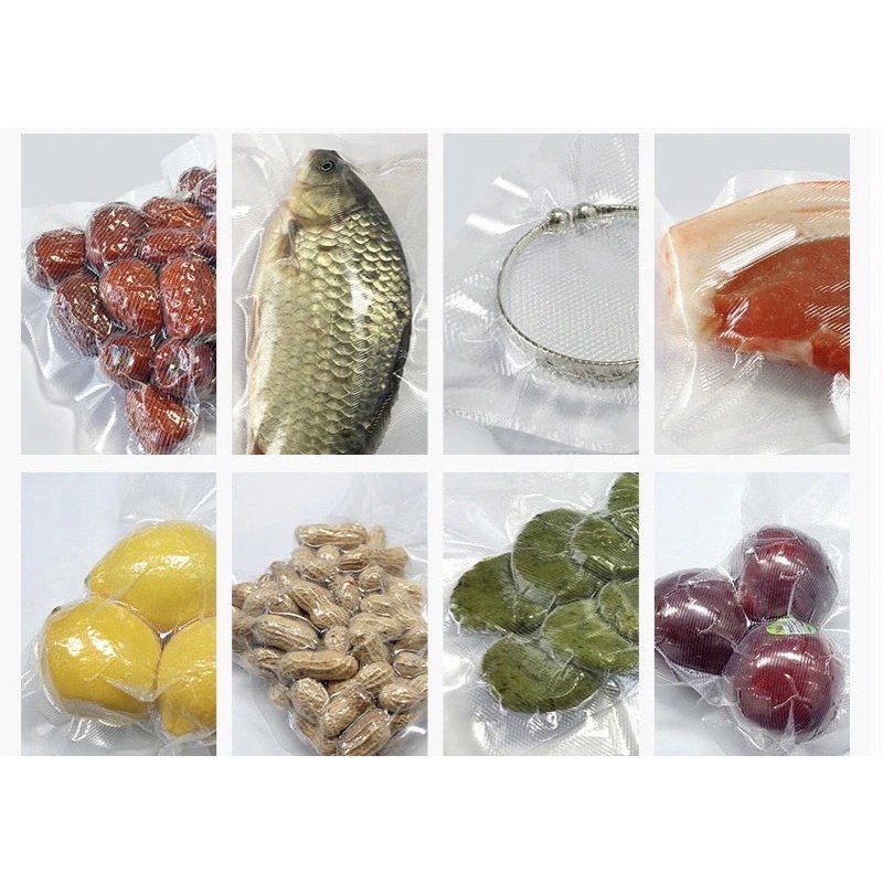 Máy hút chân không an toàn vệ sinh-máy đóng gói hút chân không