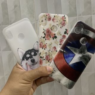 Ốp điện thoại VSmart Joy 1
