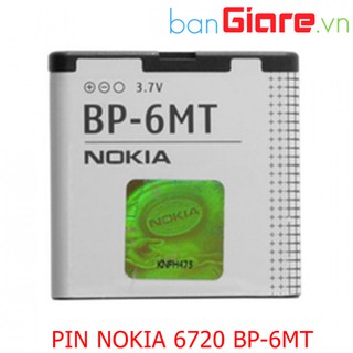 Pin Nokia 6750