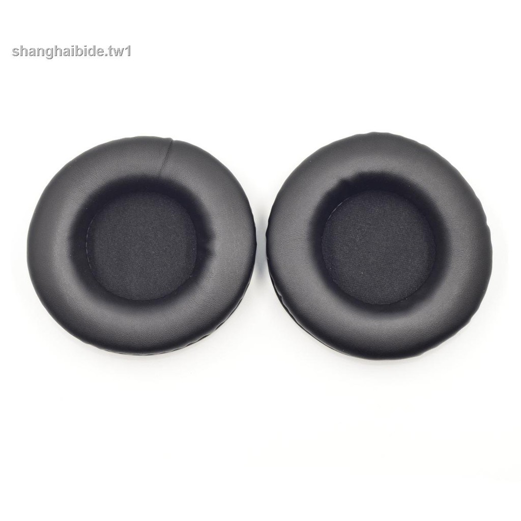 Vỏ Bọc Tai Nghe Bằng Da Pu Đường Kính 90mm | BigBuy360 - bigbuy360.vn