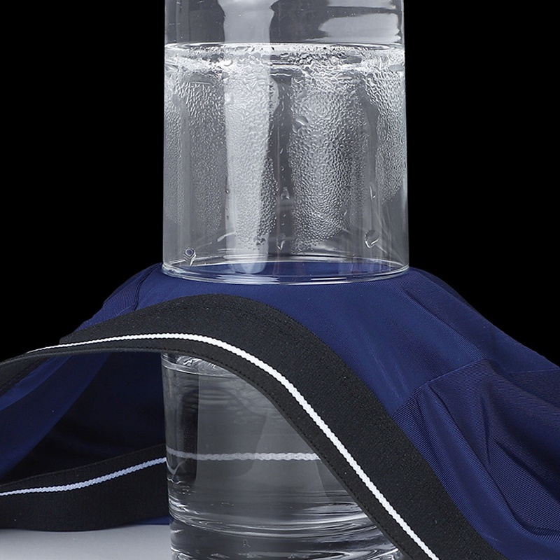 Quần Lót Nam Cao Cấp, Quần Sịp Đùi Nam Chất Thun Lạnh Mềm Mịn, Thoải Mái Vận Động ZANABRA NB25