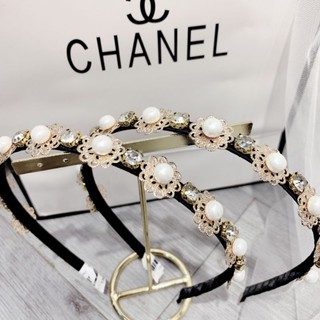 Cài tóc hoa ngọc tiểu thư