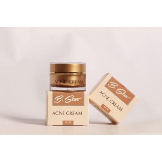 [ Chính Hãng ] Kem Mụn B.Star Cam Kết Chất Lượng Hiệu Quả Với Các Loại Mụn (Mẫu Mới Nhất)