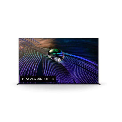 GoogleTivi OLED Sony 4K Ultra HD 55 inch XR-55A90J - Miễn Phí Lắp Đặt
