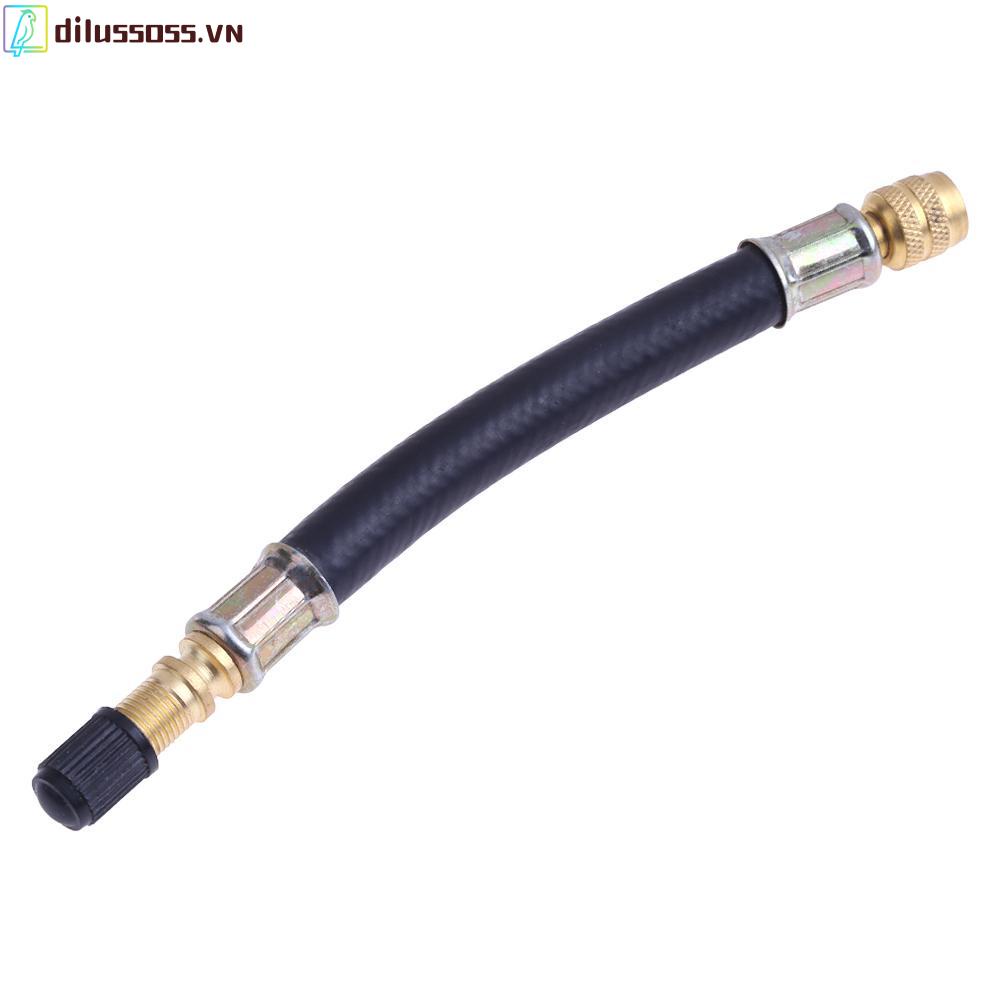 Đầu nối dài van bánh xe tải 140mm