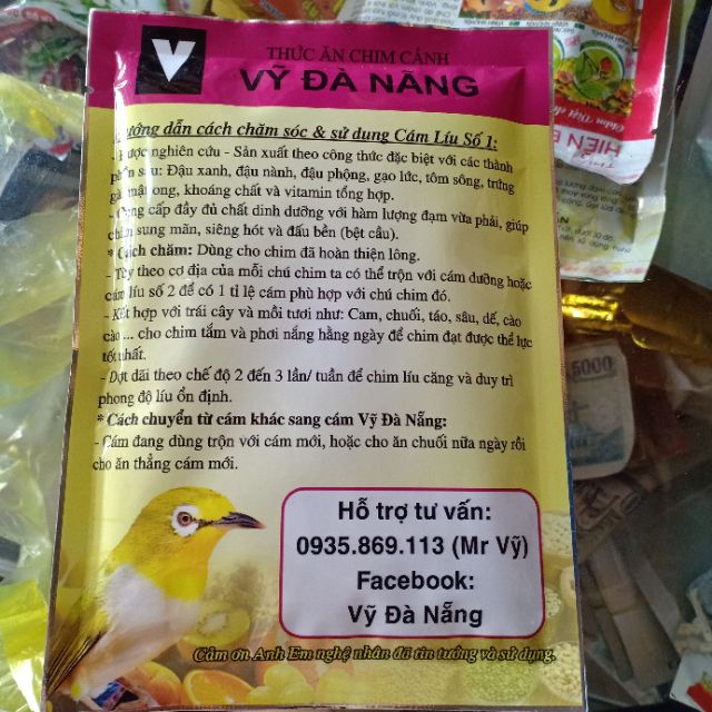 Vỹ đà nẵng số 1