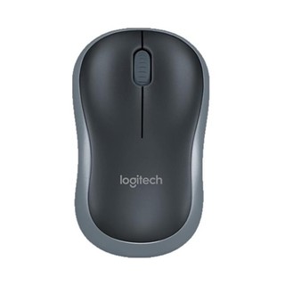 Chuột không dây Logitech M186
