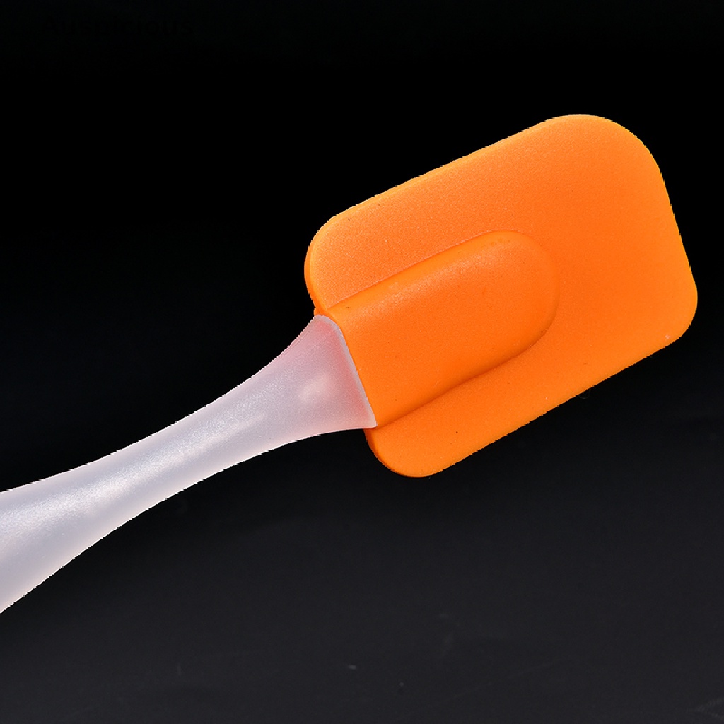 Khuôn Làm Bánh Chất Liệu Silicone Hình Quả Bơ Dễ Thương