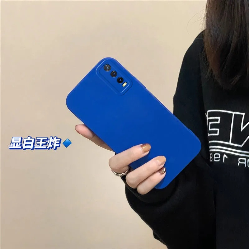 Ốp điện thoại mềm cho Vivo V2043 V2032 V2026 V2029 V2027 V2037 V2052 V2042 V2048 V2054 1935 1938 1901 1902 1904 1906