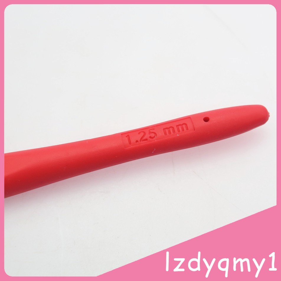 Set 2 Kim Móc Len 1.25mm / 1.5mm