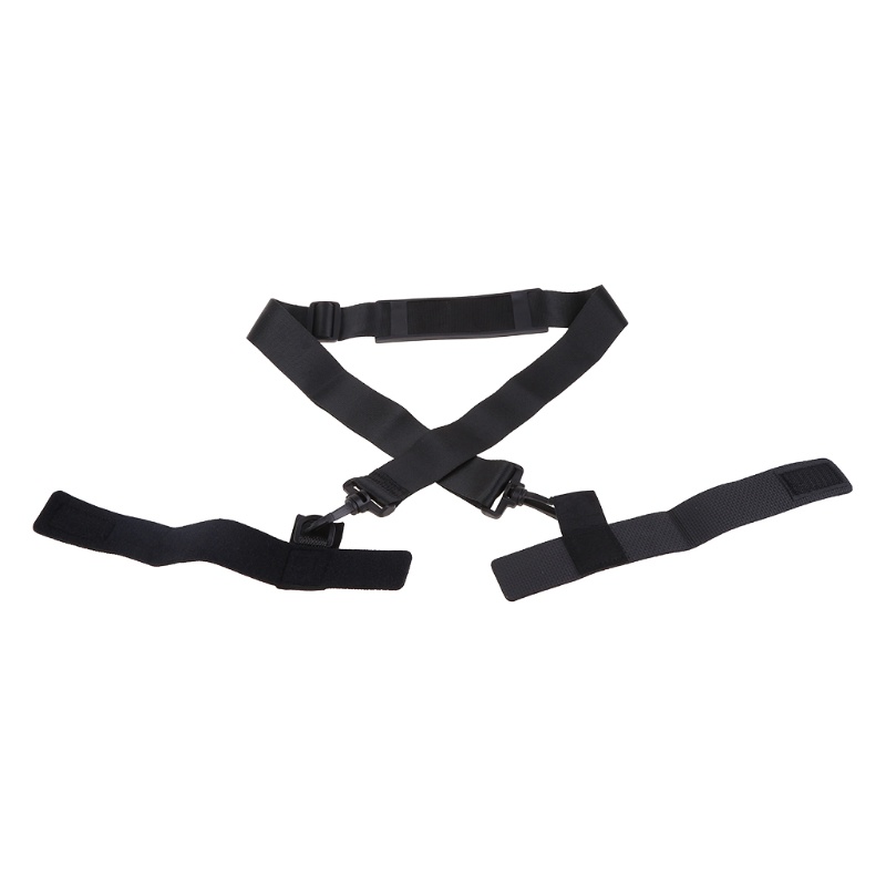 Giá Đỡ Cần Câu Cá Có Dây Đeo Vai Tiện Dụng Mang Theo Du Lịch