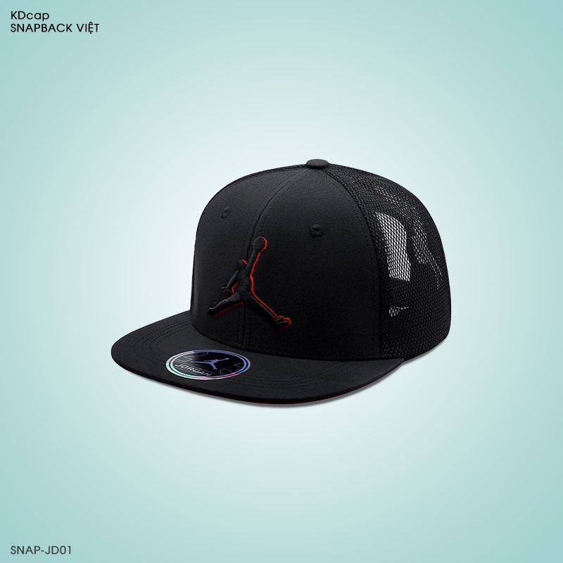 Mũ snapback nam đẹp chính hãng nón snapback  cao cấp