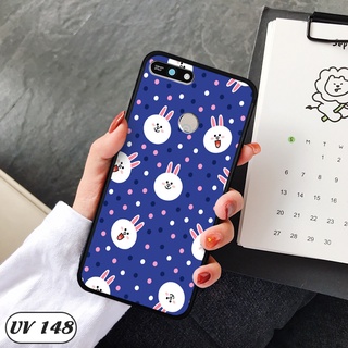 Ốp lưng cho điện thoại Huawei Honor 7A