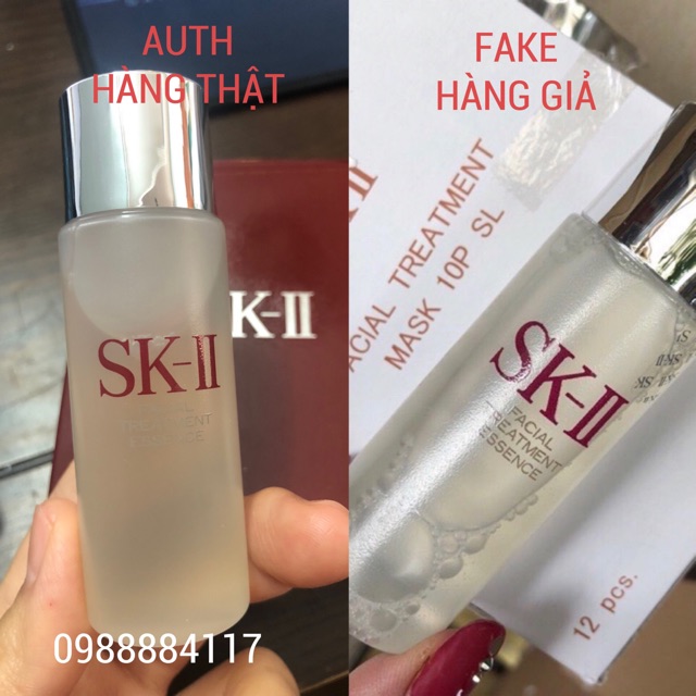 SKII NƯỚC THẦN 30ml SKII- HÀNG NỘI ĐỊA NHẬT