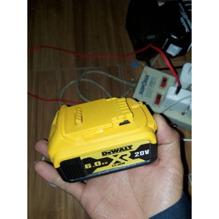 DMTD Pin DeWALT 18V 5a