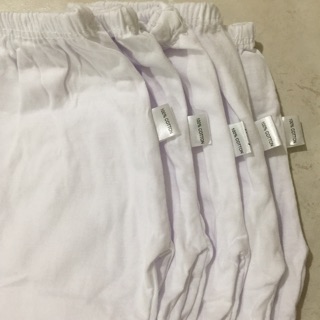 combo 5 quần dài đủ size cho bé
